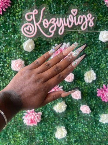 Kozynails 24
