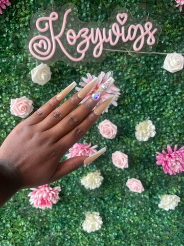Kozynails 27