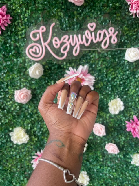 Kozynails 27