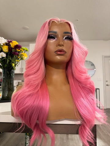 Pretty N Pink